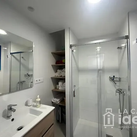 Apartamento Iguazu * Maspalomas (Gran Canaria)