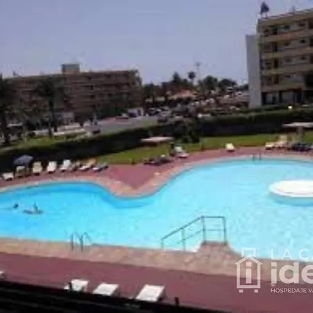 Apartamento Iguazu * Maspalomas (Gran Canaria)