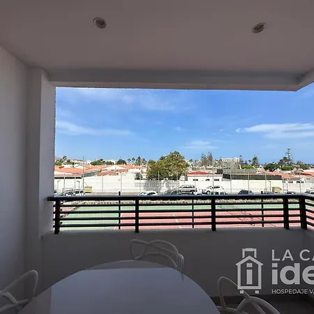 Apartamento Iguazu Apartment Maspalomas (Gran Canaria)