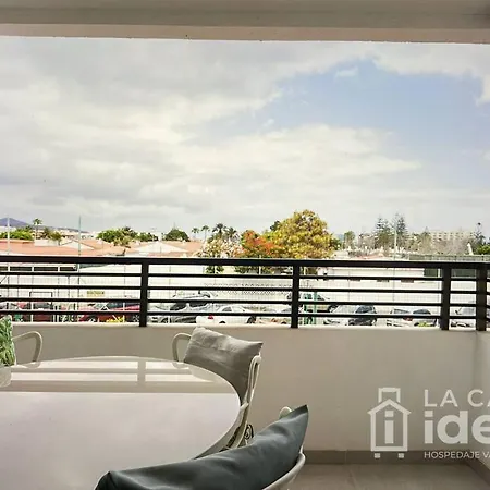 Apartment Apartamento Iguazu Maspalomas (Gran Canaria)