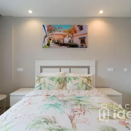 Apartamento Iguazu Apartment *