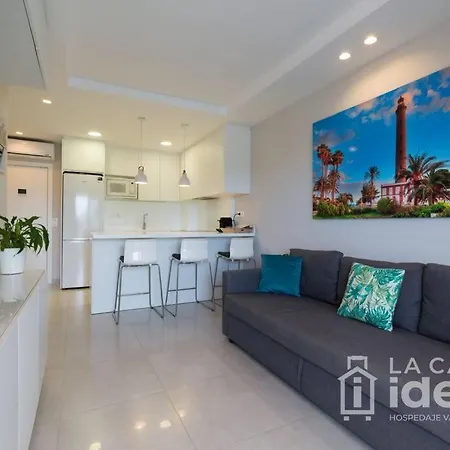 Apartamento Iguazu Apartment Maspalomas (Gran Canaria)
