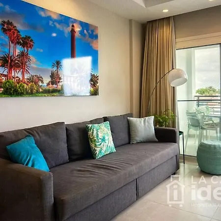 Apartamento Iguazu Appartamento Maspalomas (Gran Canaria)