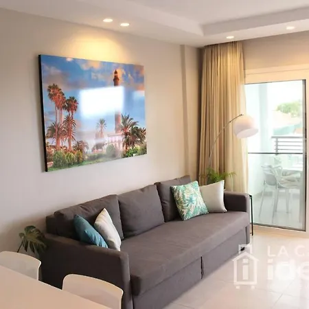 Appartamento Apartamento Iguazu *