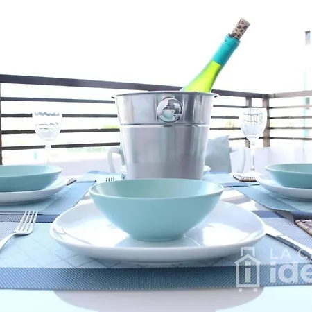 Appartamento Apartamento Iguazu *