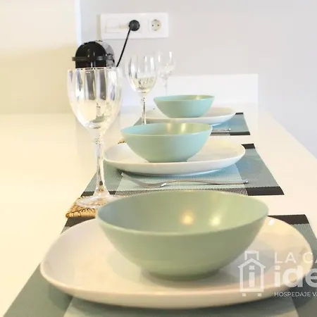 Appartamento Apartamento Iguazu Maspalomas (Gran Canaria)