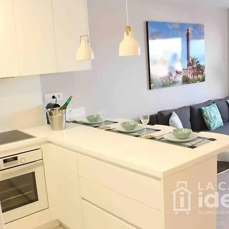 Appartamento Apartamento Iguazu *