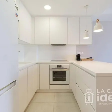 Appartamento Apartamento Iguazu Maspalomas (Gran Canaria)