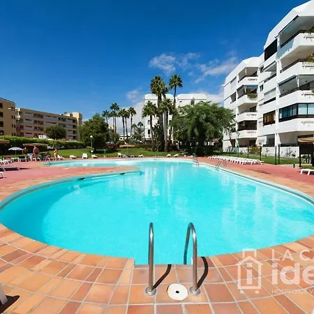 Appartamento Apartamento Iguazu *