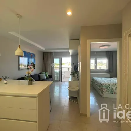 Apartamento Iguazu Appartamento